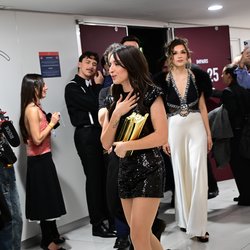 Ambre - Les Backstages - NRJ Music Awards 2026