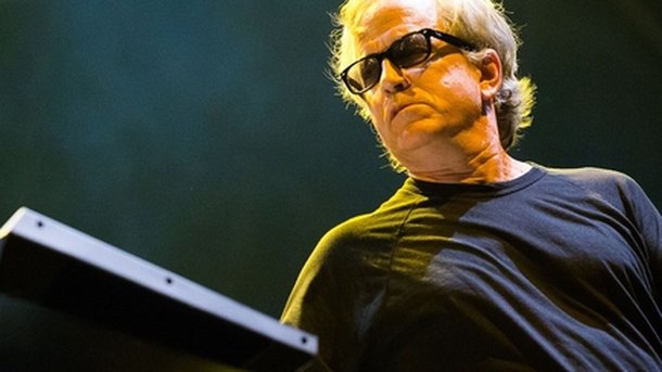 Toto : le groupe de légende est de retour!
