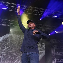 Soprano - NRJ Music Tour Compiègne 2021