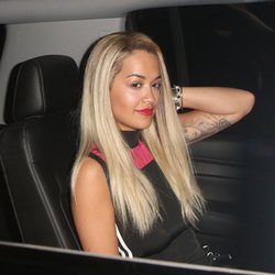 Rita Ora