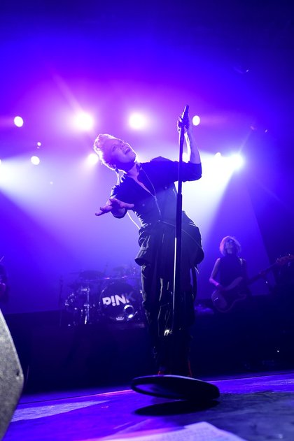 Pink - NRJ Music Tour Paris