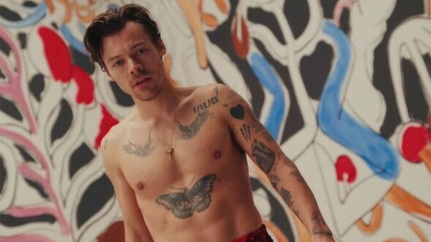 Harry Styles: pourquoi il n’a pas été choisi pour le film «Elvis» ?