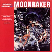 Moonraker [B.O.F.]