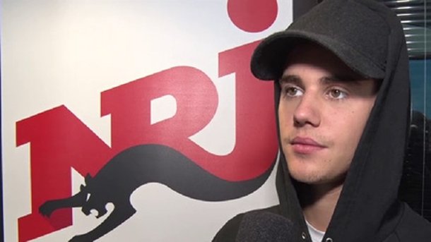 Justin Bieber: «l’album est presque fini»!