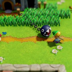 The Legend of Zelda: Link's Awakening (Nintendo Switch)