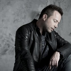 Sander Van Doorn