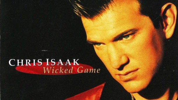 Le collector du Club Chérie : "Wicked Game" de Chris Isaak