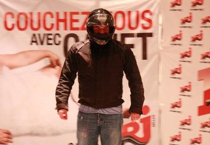 Mercredi 24 octobre 2012