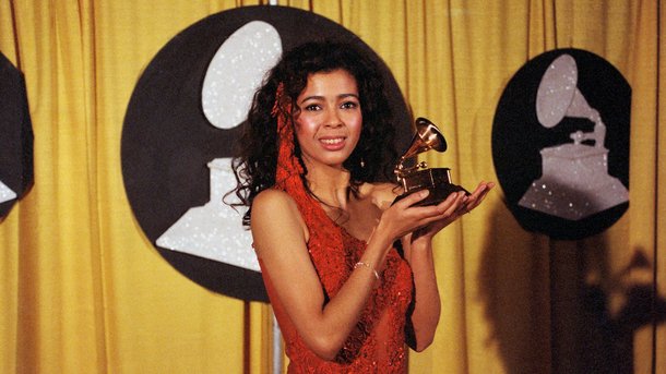 Disparition de la chanteuse Irene Cara, interprète de "Flashdance... What a Feeling"