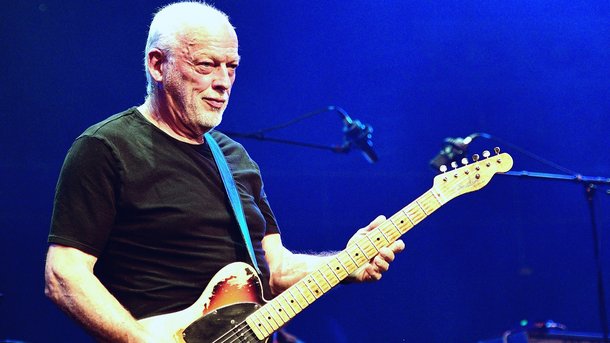 Pink Floyd va éditer "Hey, hey, rise up !" en version physique