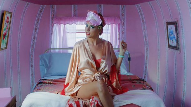 Taylor Swift: tous les clins d’œil et indices cachés dans son clip "You Need To Calm Down"