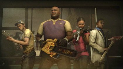 Left4Dead 2