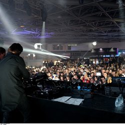 NRJ DJ Awards 2015 - Axwell /\ Ingrosso