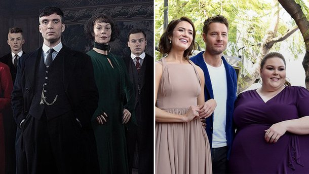 «Peaky Blinders», «This is us», «The Walking Dead»: Ces séries qui font leurs adieux en 2022