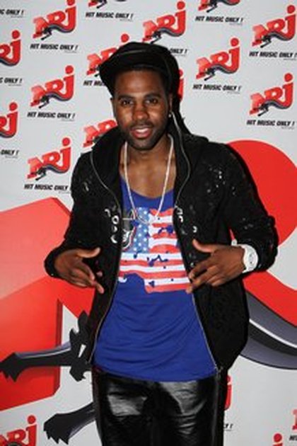 NRJ Live Sessions Jason Derulo