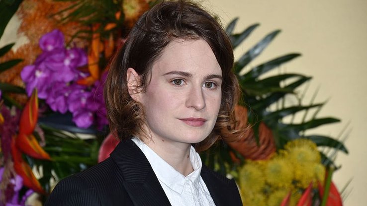 Christine and the Queens : un drag queen a la source de son insp