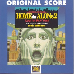 Home Alone 2 : Lost in New York [B.O.F.]