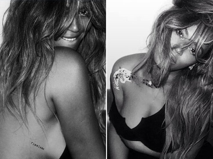 Beyoncé