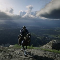 Red Dead Redemption 2