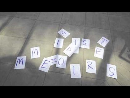 1D Album Teaser