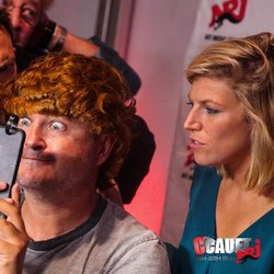 Vendredi 6 Novembre - Emission Spéciale NMA