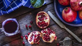 6 aliments incontournables de l'automne pour booster sa santé