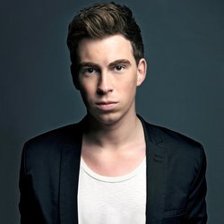 Hardwell