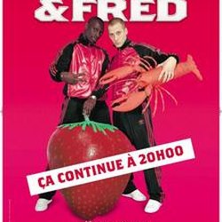 Omar et Fred