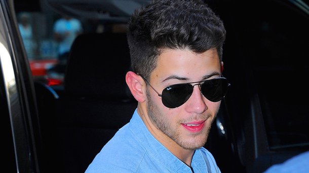 Nick Jonas sort son nouveau titre «This Is Heaven»