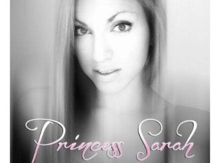 Princess Sarah