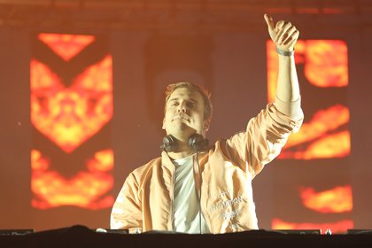 NRJ Music Tour de Toulouse 2017