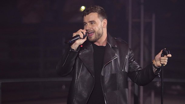 Liam Payne: «All I Want (For Christmas)» est là!