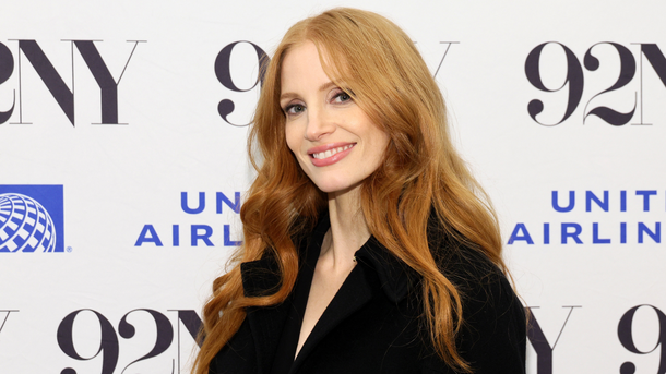Jessica Chastain dans les « Sept Maris d’Evelyne Hugo » : l'actrice répond