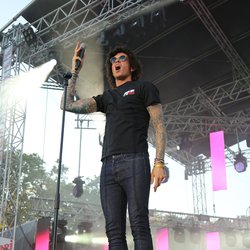 NRJ Music Tour de Toulouse 2017