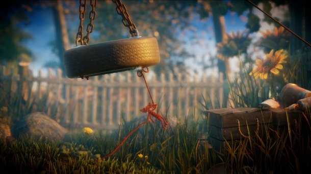 Unravel : quand la musique vous guide