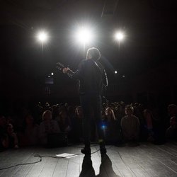 Concert Pop Love d'Amir
