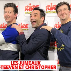 les jumeaux - 18h - jeudi - photo