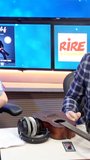 Cécile Giroud et Yann Stotz en colère contre Oldelaf et Alain BErthier : "... je me présente, je m’appelle Olivier Laloufière, Olalouf, c’est mon nom de chanteur et avec ma bassiste, Aline Broutier on voudrait dénoncer un plagiat inadmissible et fâcheux...."