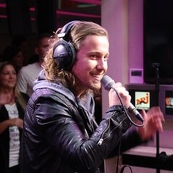 Vendredi 26 septembre avec Julien Doré