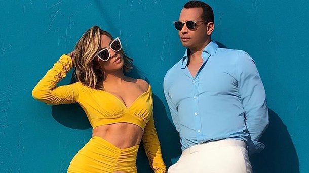 Jennifer Lopez répond aux rumeurs d’infidélité de son fiancé: «Je connais la vérité»
