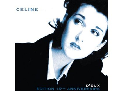Celine Dion