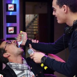 Vendredi 10 Octobre avec Kev Adams