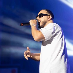 Lucenzo - NRJ Music Tour Haguenau 2023