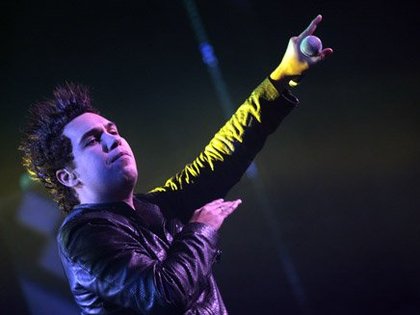NRJ Music Tour de Valenciennes 1