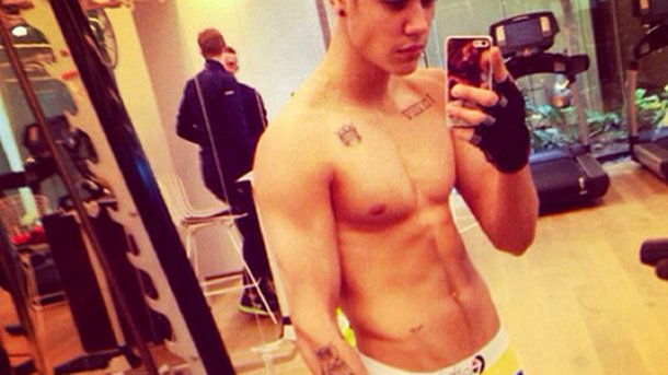 Justin Bieber se moque des critiques !