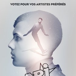 NRJ Music Awards 2014