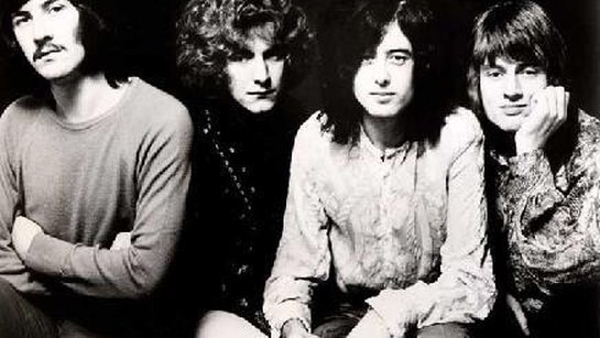 Led Zeppelin