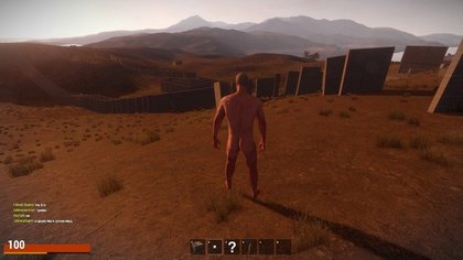 Rust