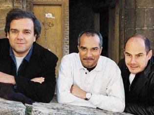 Les Inconnus
