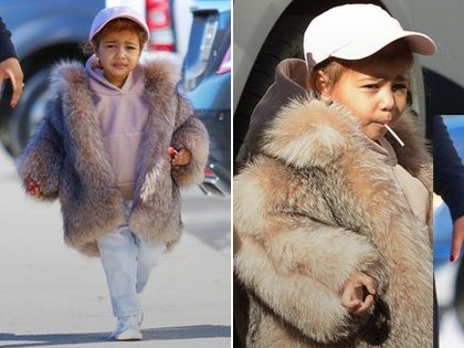 North West